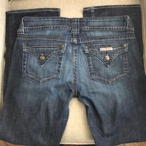 Hudson Jeans-Size 32